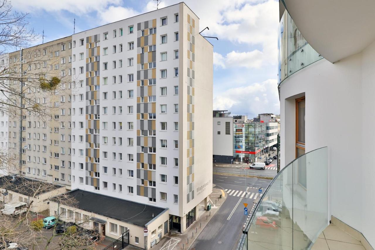 Batorego 7 Gdynia Apartments By Noclegi Renters Exterior photo